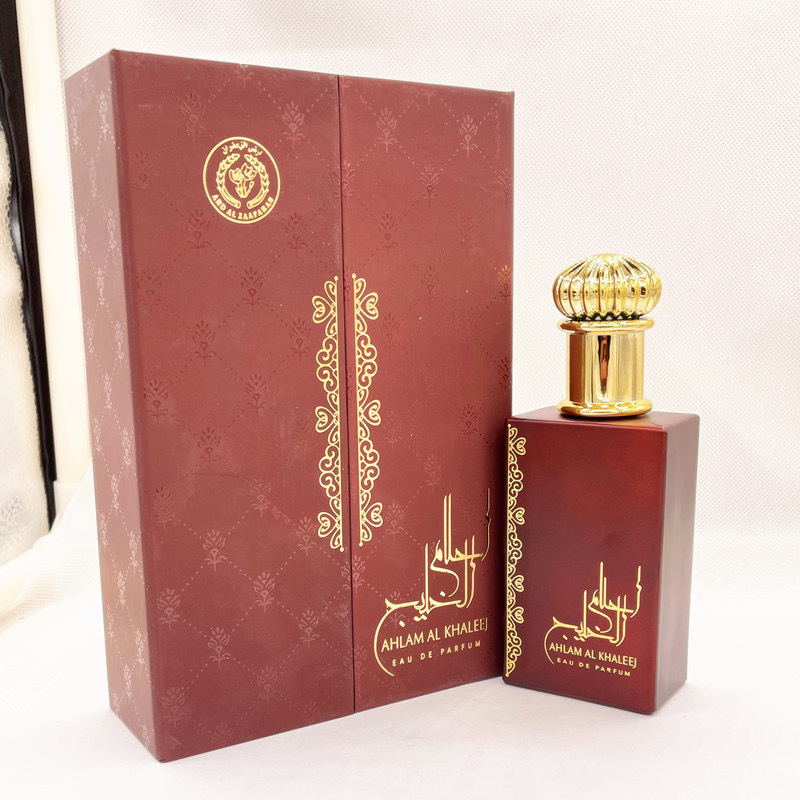Unisex Arab Perfume Man Woman  - Perfume High Fragrance review and price
