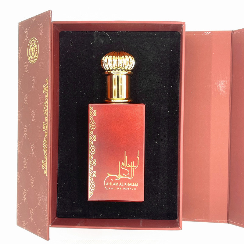 Unisex Arab Perfume Man Woman  - Perfume High Fragrance review and price