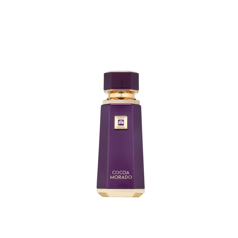 French Avenue Cocoa Morado Eau - Perfume Xeryus review and price