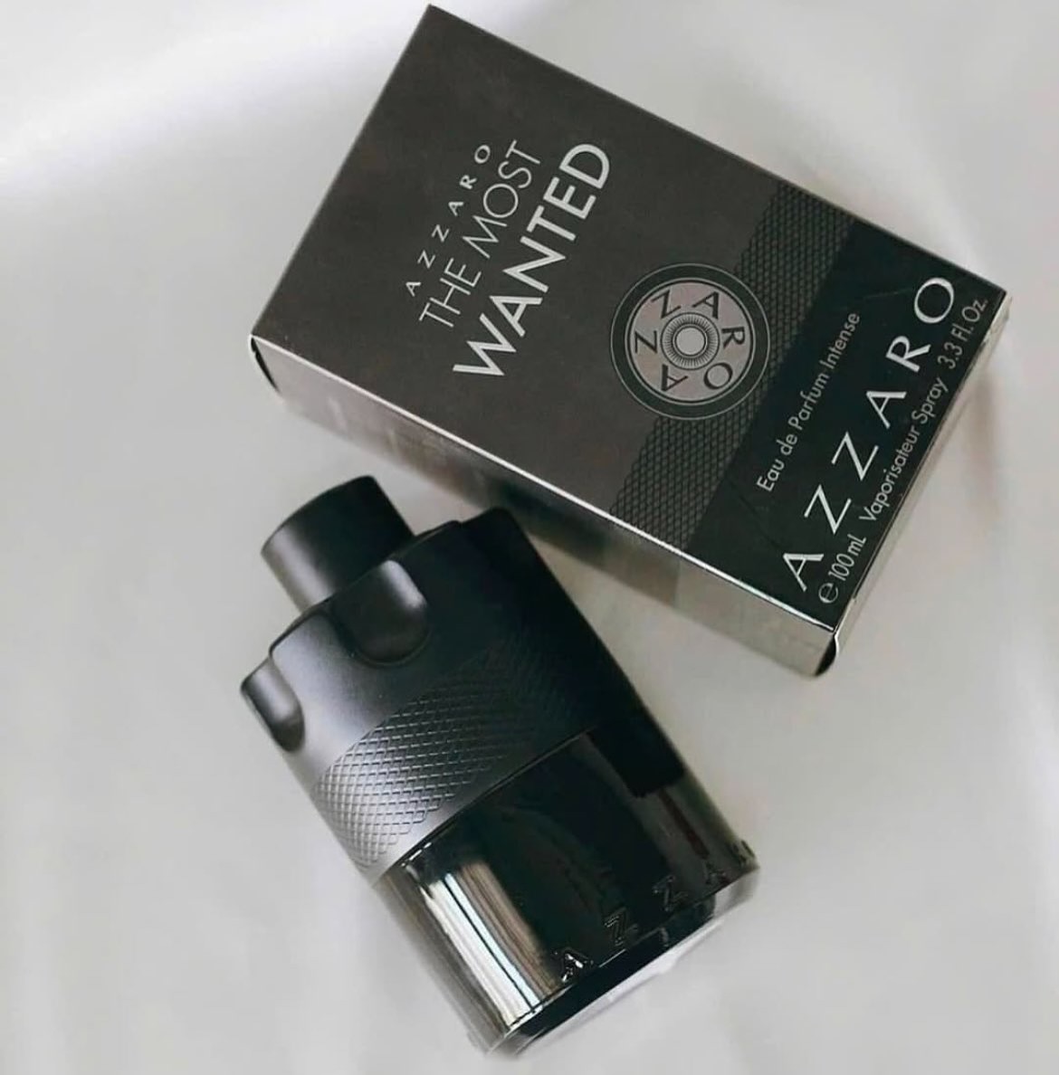 Azzaro the Most Wanted Eau De  - Fragrance Long Lasting Perfume review and price
