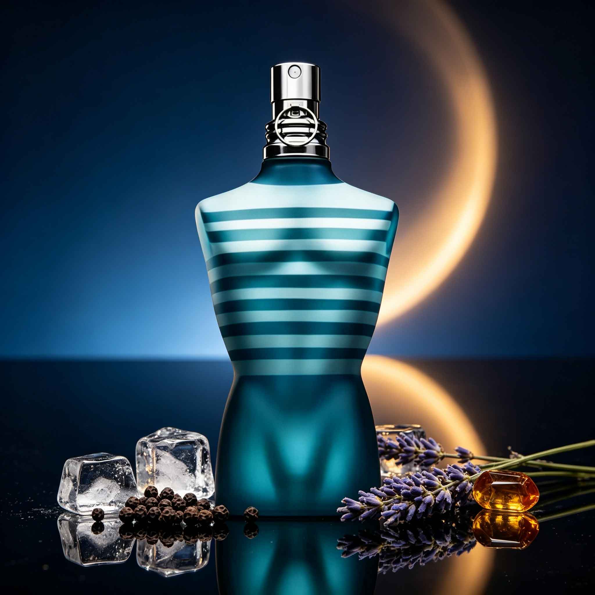 Jean Paul Gaultier Le Male Own - Perfume Fragrance Jean Paul Gaultier review and price