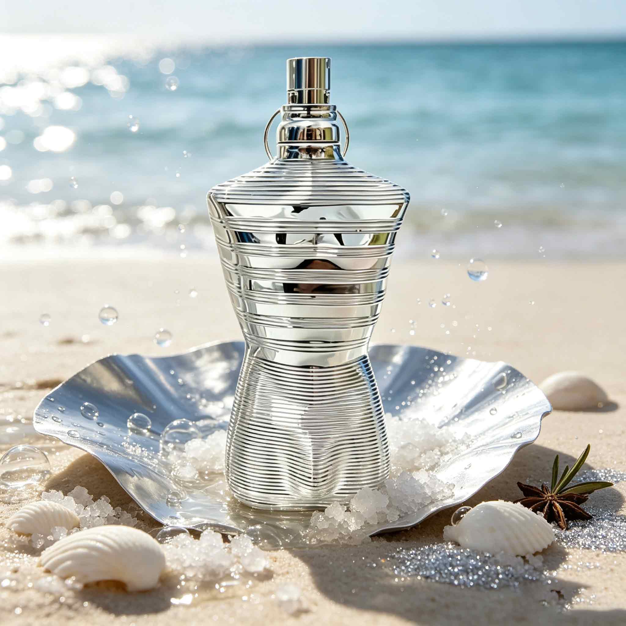 Jean Paul Gaultier Ultra Elixi - Perfume Fragrance Jean Paul Gaultier review and price