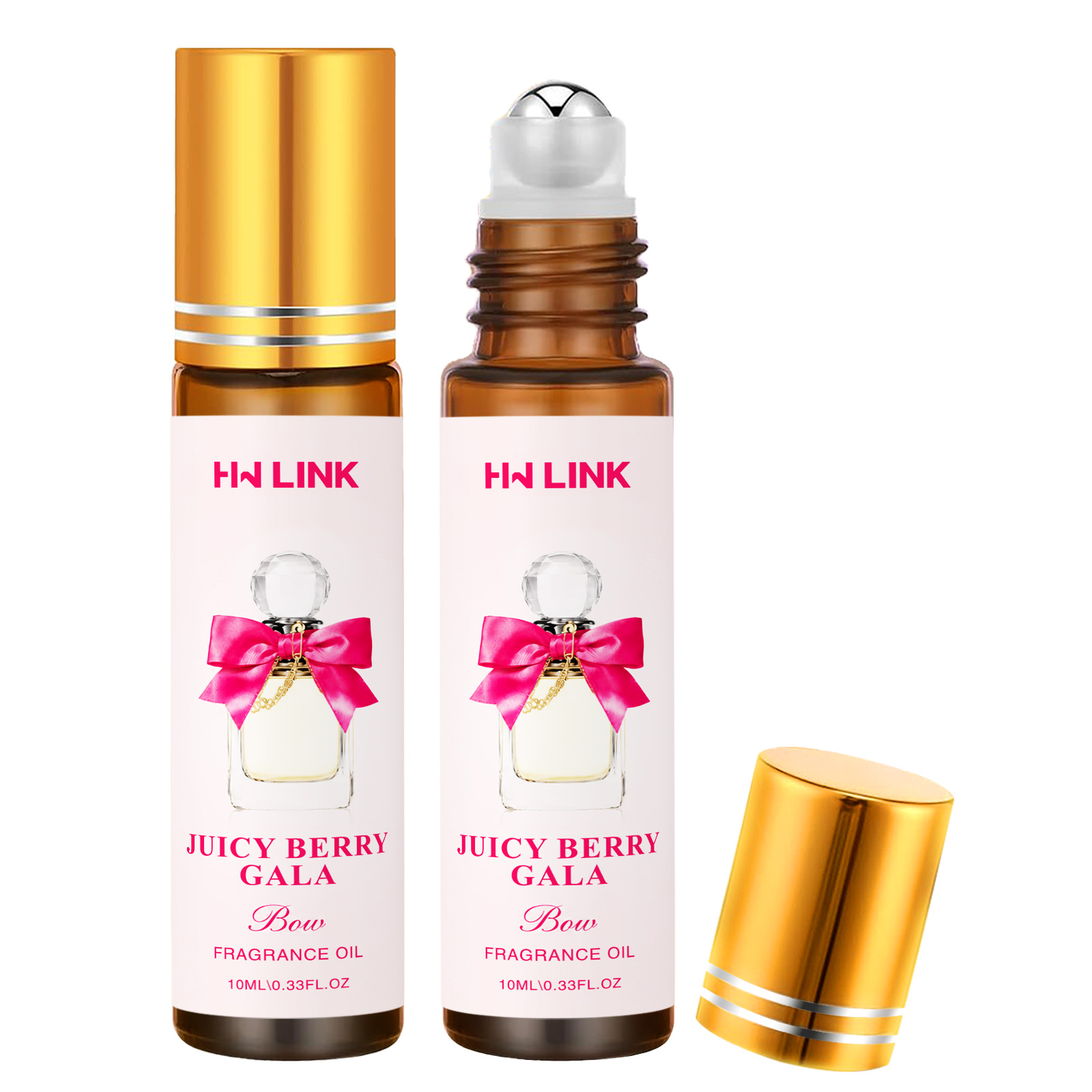 10ml Juicy Berry Gala Essentia - Perfume Fragrance Essence review and price