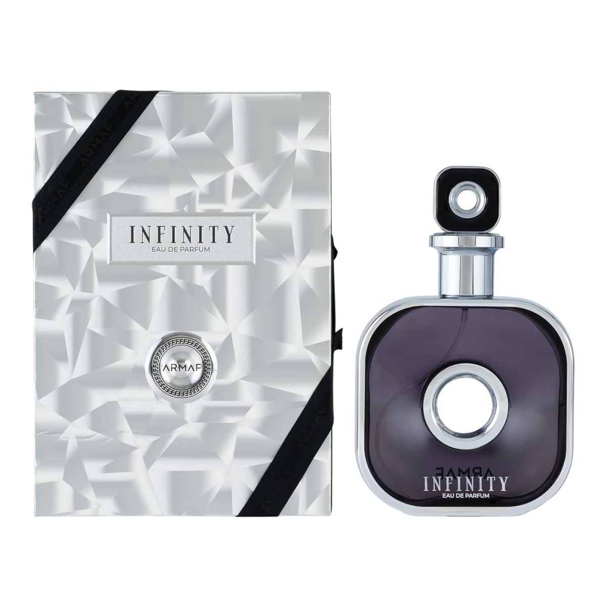 Armaf Infinity Eau de Parfum F - Sandalwood Perfume Oil review and price