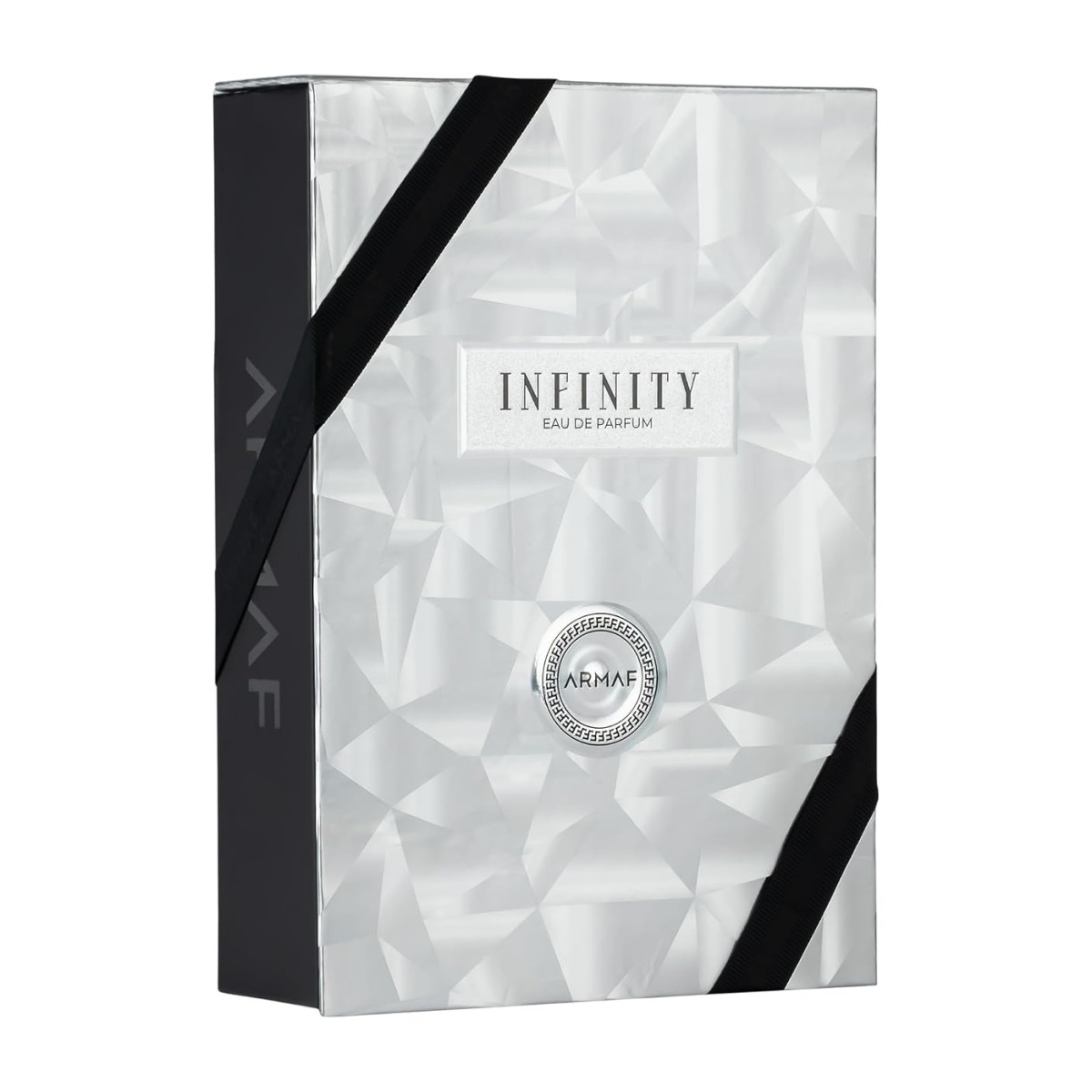 Armaf Infinity Eau de Parfum F - Sandalwood Perfume Oil review and price