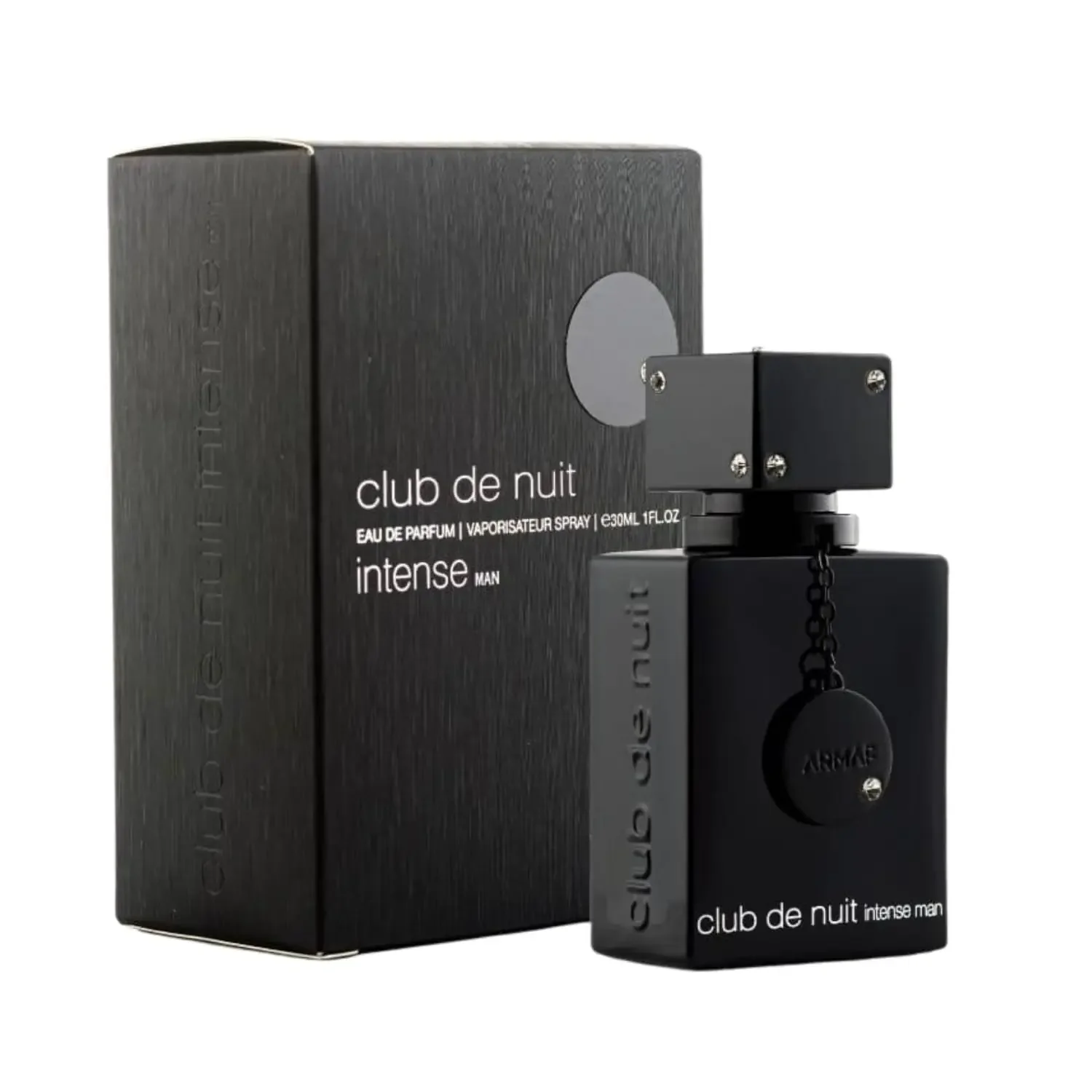 Armaf Club De Nuit Intense 100 - Perfume Luxury Fragrance review and price