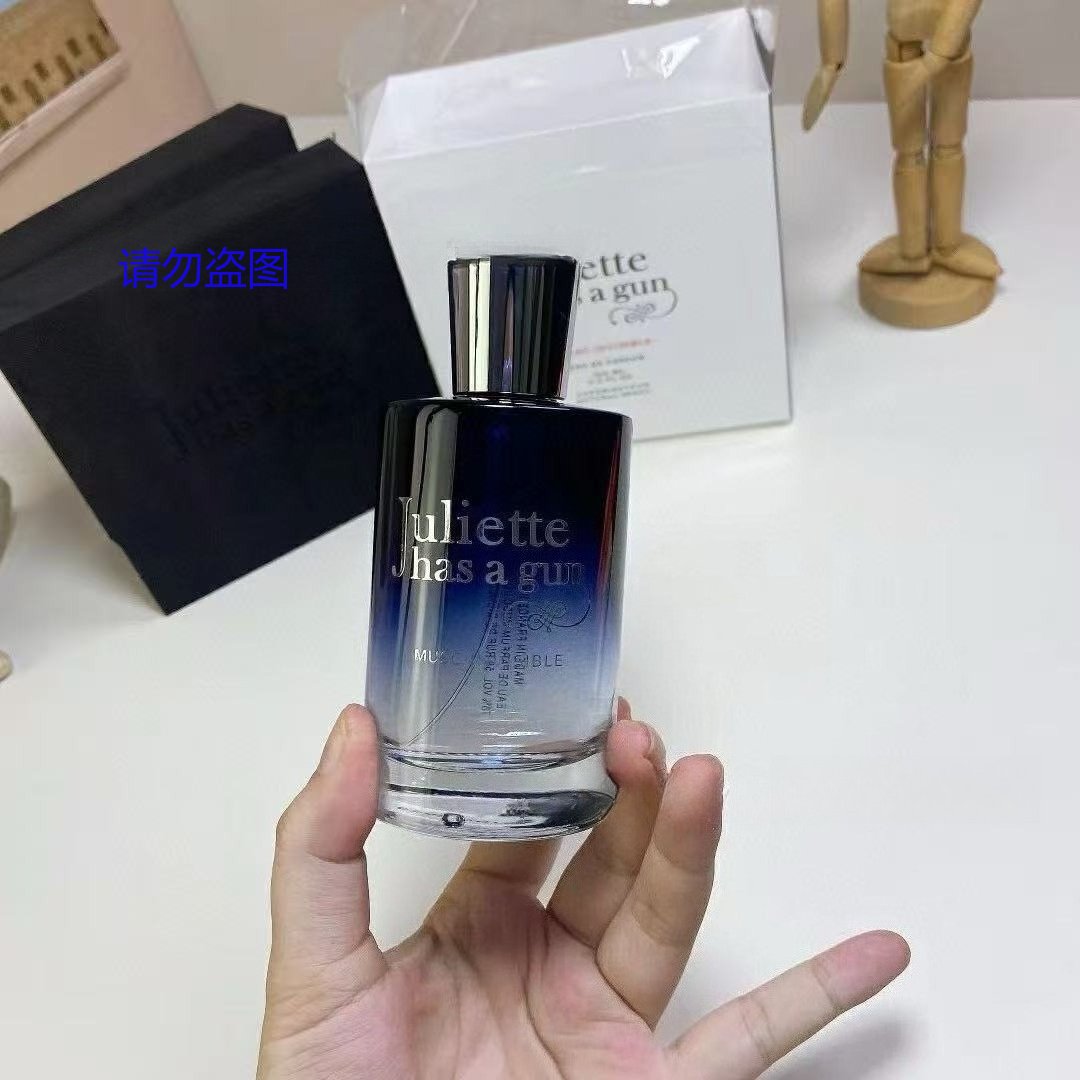 Top Luxury 100ml Eau De Parfum - Perfume Luxury Fragrance review and price
