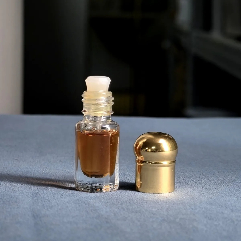 Natural Pure Agarwood Essentia - Sandalwood Perfume Oil review and price