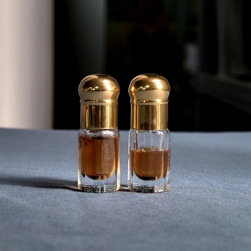Natural Pure Agarwood Essentia - Sandalwood Perfume Oil review and price