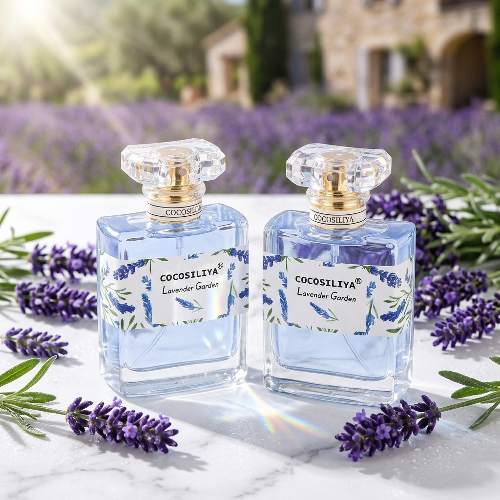 COCOSILIYA Women's Perfume, 1. - Perfume Top Fragrance review and price