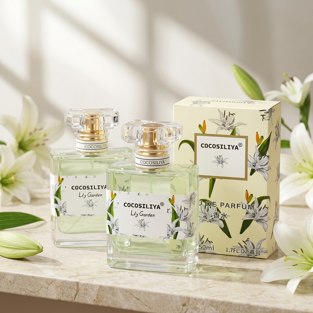 COCOSILIYA Women's Perfume, 1. - Perfume Top Fragrance review and price