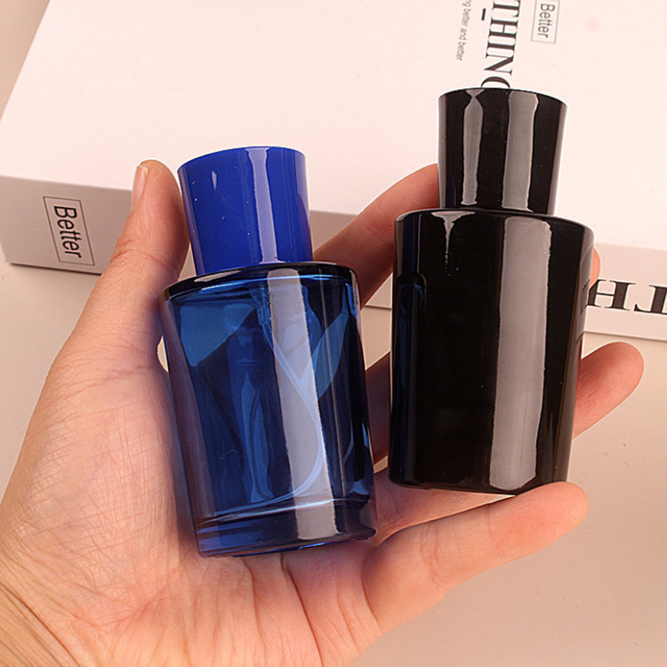 50ml Empty Glass Perfume Spray - Perfume Imperium Fragrance World review and price