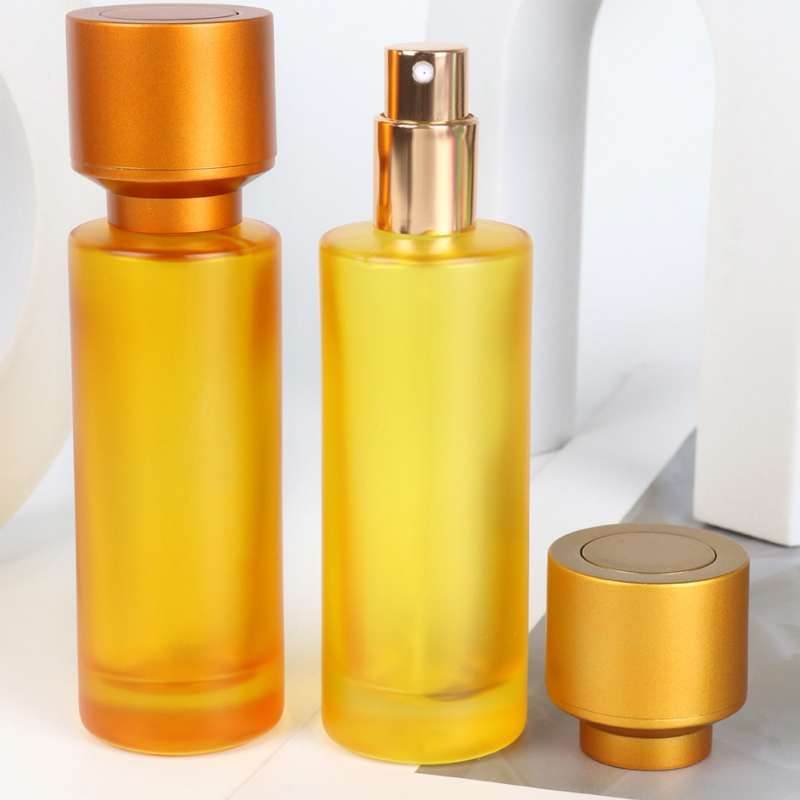 Perfume Bottle Glass 30ml Spra - Perfume Imperium Fragrance World review and price