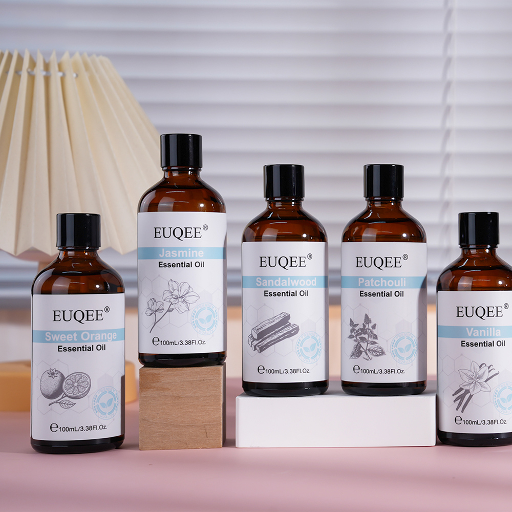 30ml 100ml Pure Natural Essent - Sandalwood Perfume Oil review and price