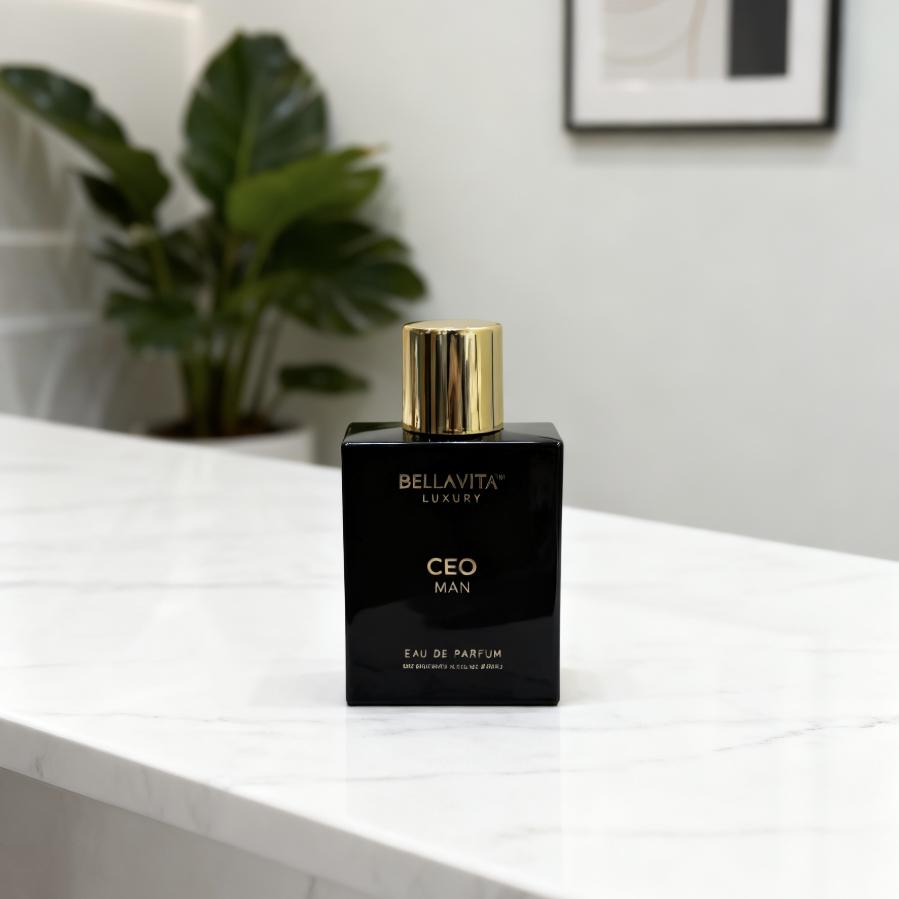 BellaVita Luxury Sigma Male CE - Perfume Xeryus review and price