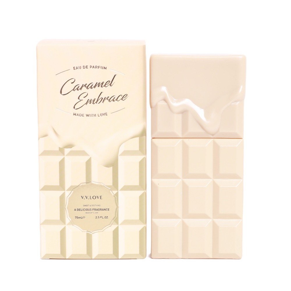 75ml Sweet Tooth Perfume Choco - Fragrance Perfume In Dubai review and price