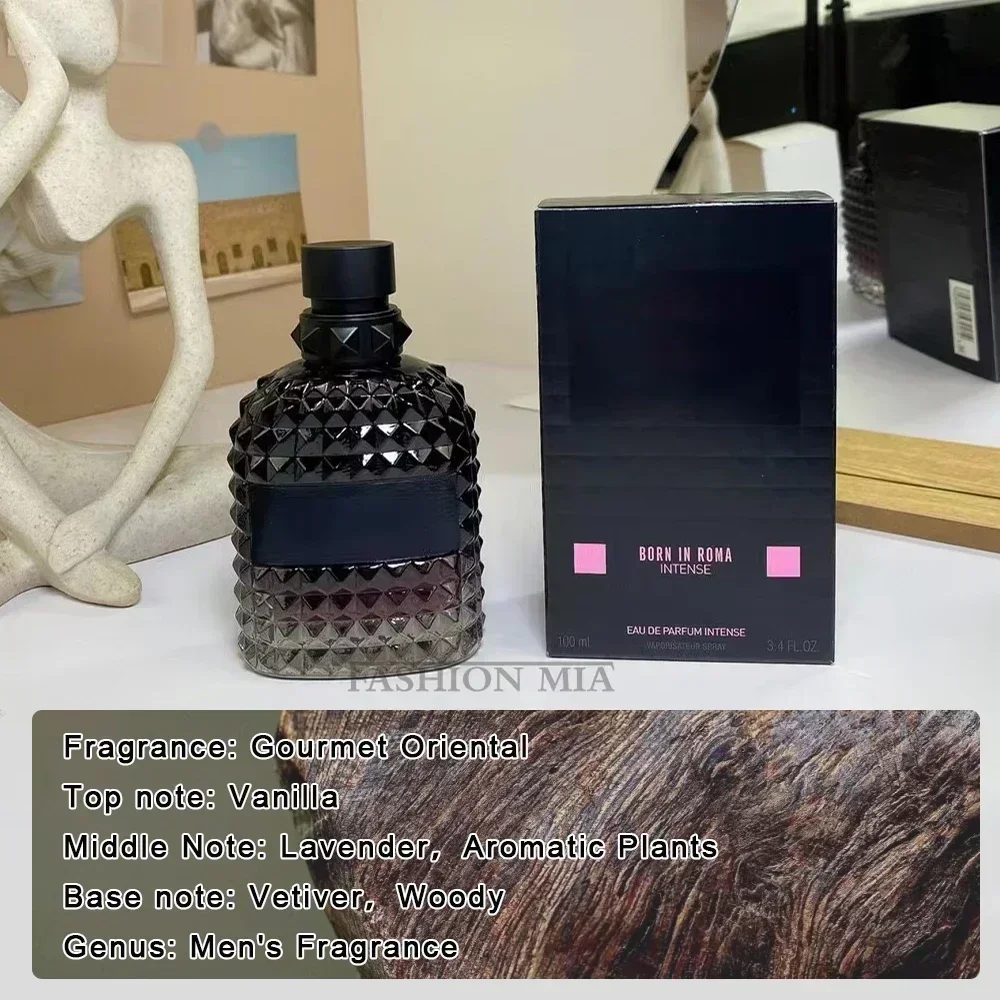 100ml Brand Perfume Designer G - Perfume Xeryus review and price