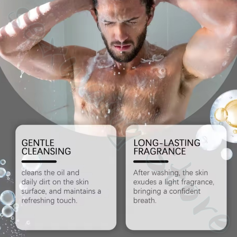 Jiumeitang fragrance shower ge - Perfume Fragrance Moisturizer review and price