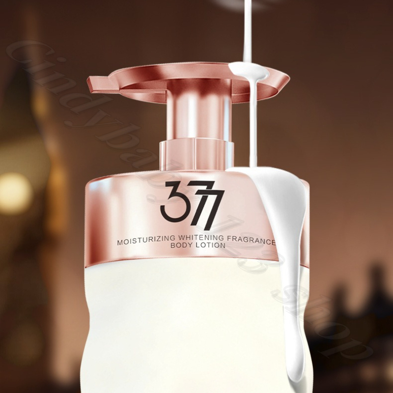 377 Nicotinamide Brightening P - Perfume Fragrance Moisturizer review and price