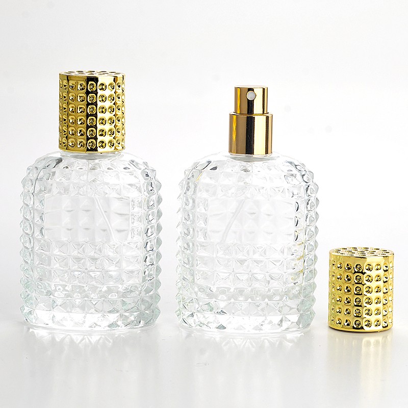 30ml 50ML Transparent Glass Pe - Perfume Imperium Fragrance World review and price