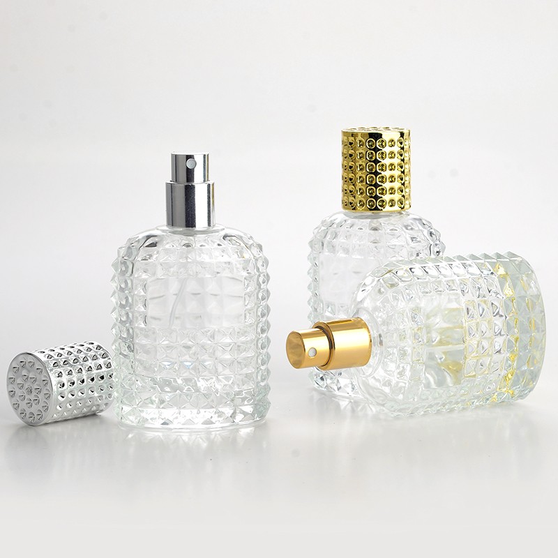 30ml 50ML Transparent Glass Pe - Perfume Imperium Fragrance World review and price