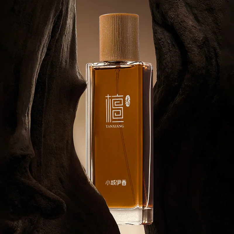 50ml Sandalwood Eau de Toilett - Perfume Xeryus review and price