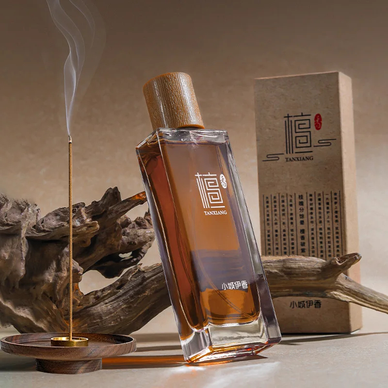 50ml Sandalwood Eau de Toilett - Perfume Xeryus review and price