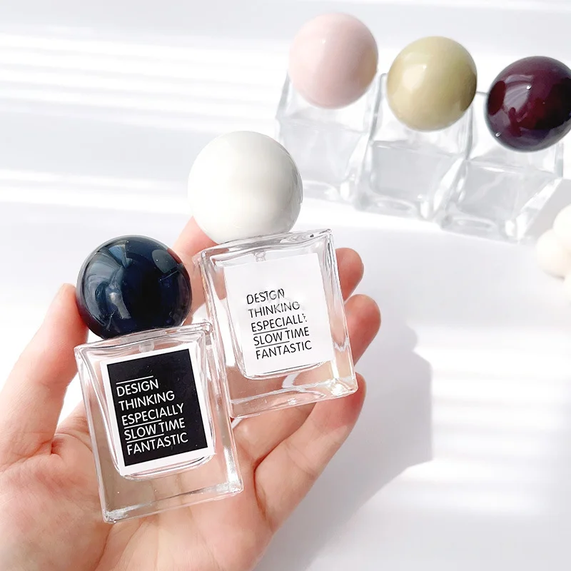 30ml Perfume Bottle Glass Line - Perfume Imperium Fragrance World review and price