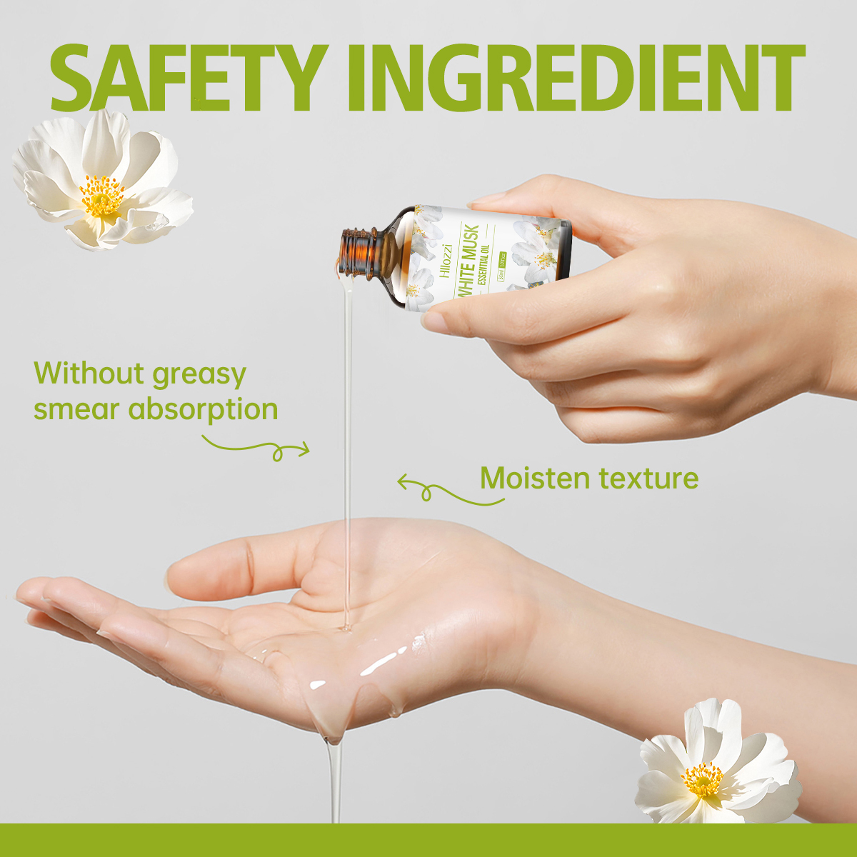 100ml-60ml-30ml WHITE MUSK,Sui - Sandalwood Perfume Oil review and price